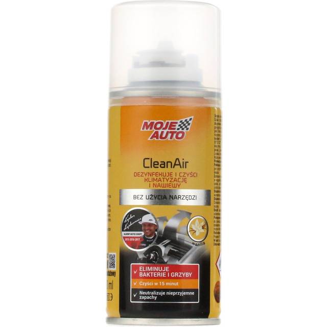 Kärcher CleanAir