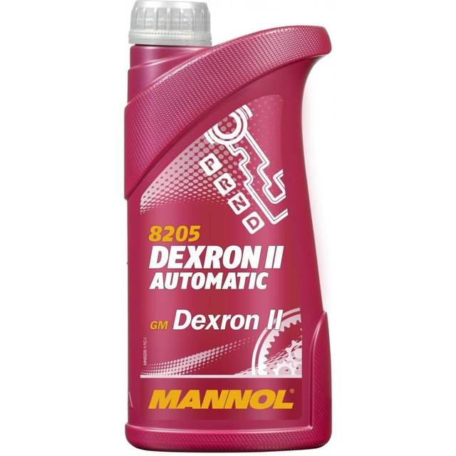Mannol Dexron II