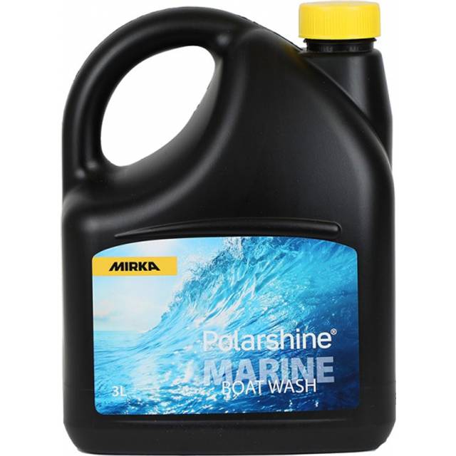 Mirka Polarshine