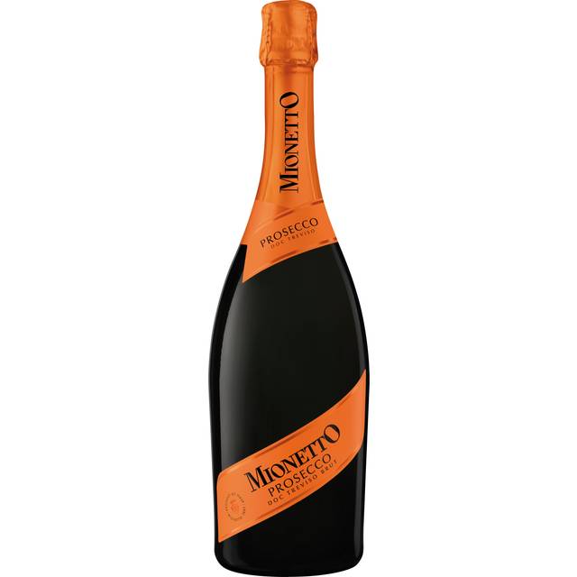 Mionetto Prosecco Brut DOC 11% 75ml