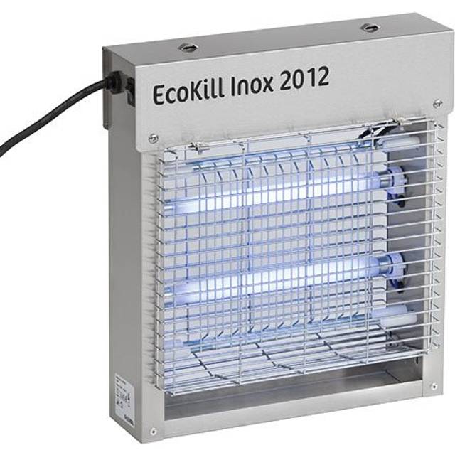 EcoKill Inox Insektfanger Fluefanger 80