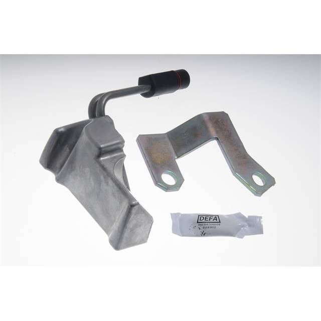 DEFA Effektiv Motorvarmer Vinterstart 422835