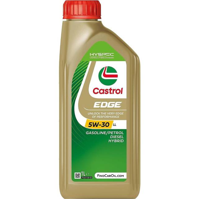 Castrol Edge