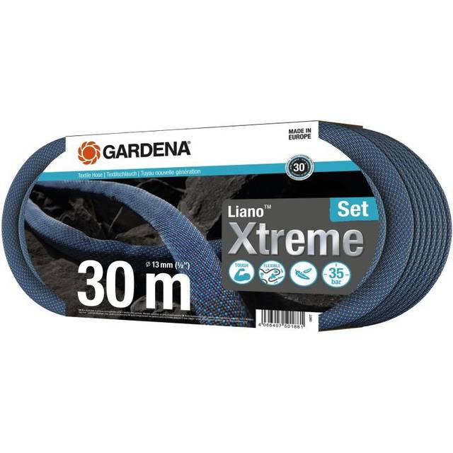 Gardena Liano Xtreme
