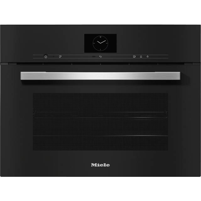 Miele DGC 7541 HC Pro Dampovn