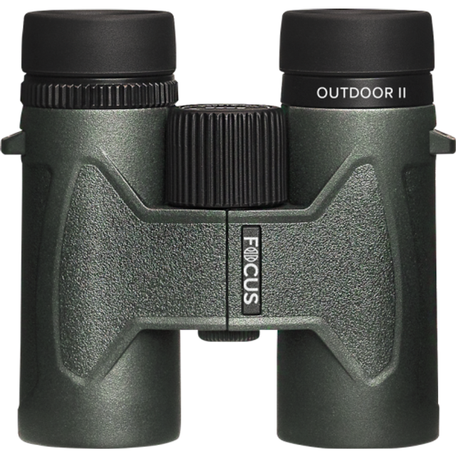 Focus Outdoor 8x32