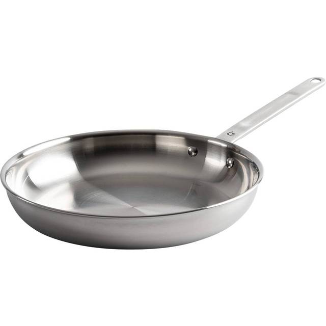 Gastrotools Stegepande 5-ply 28cm