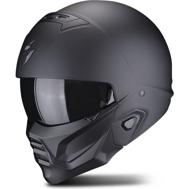 Scorpion Exo-Combat II