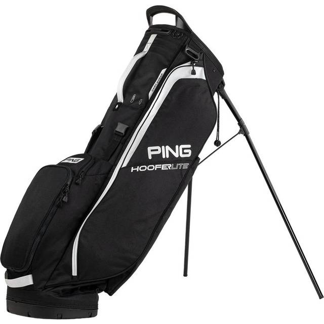 Ping Hoofer Lite Bag Black