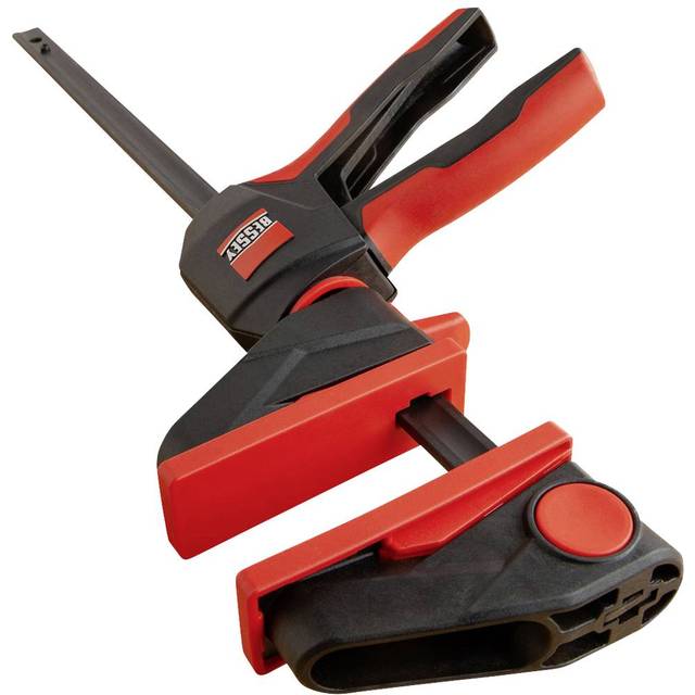 Bessey enhåndstvinge 600 360 greb Enhåndstvinge