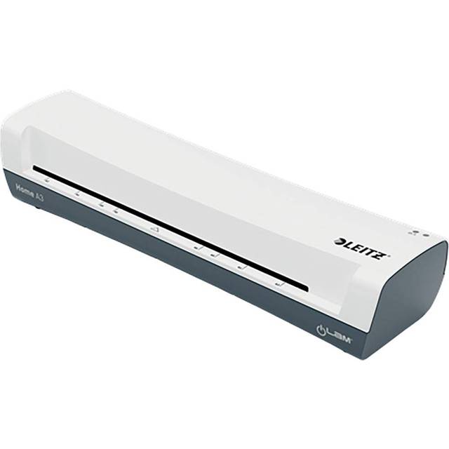 Leitz iLAM Home A3 Lamineringsmaskine