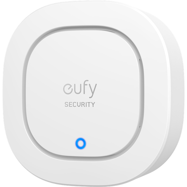 Eufy Trådløs Sikkerhedssirene 105 Db