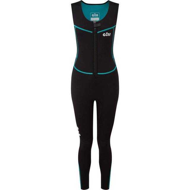 Gill Dynamic Long Jane Dame 5017W