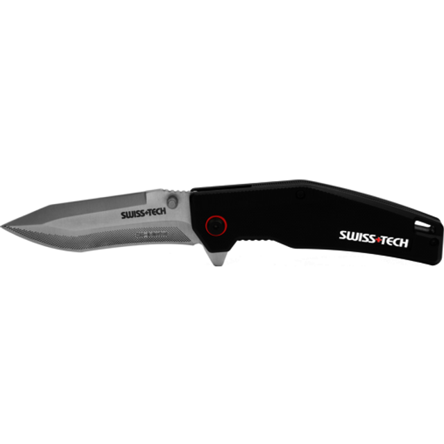 Swiss Tech G10 Foldekniv