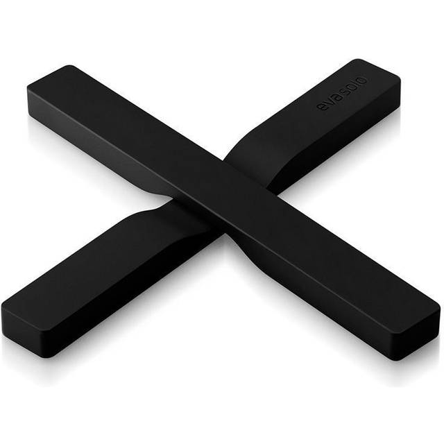 Eva Solo Magnetic Charcoal Bordskåner