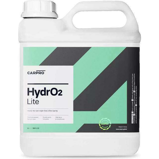 CarPro HydrO2