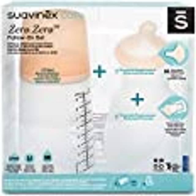 Suavinex Zero Zero