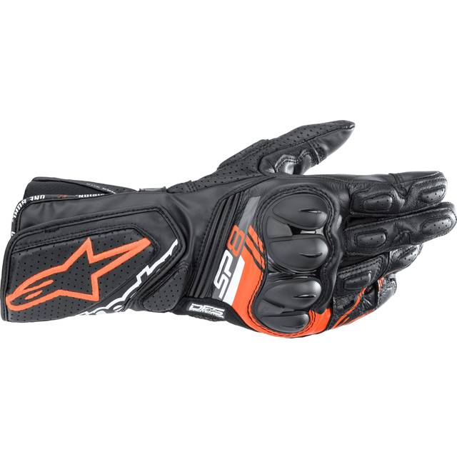 Alpinestars SP-8