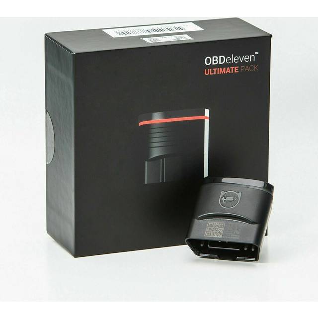 OBDeleven Ultimate