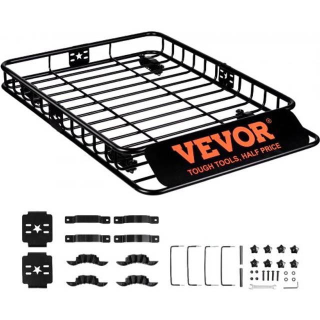VEVOR 117.5x91.5