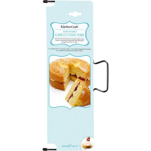 KitchenCraft multiflex