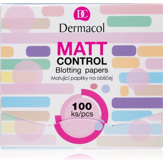 Dermacol Matt Control