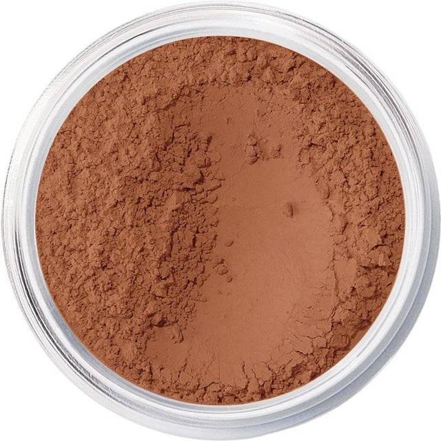 BareMinerals Warmth