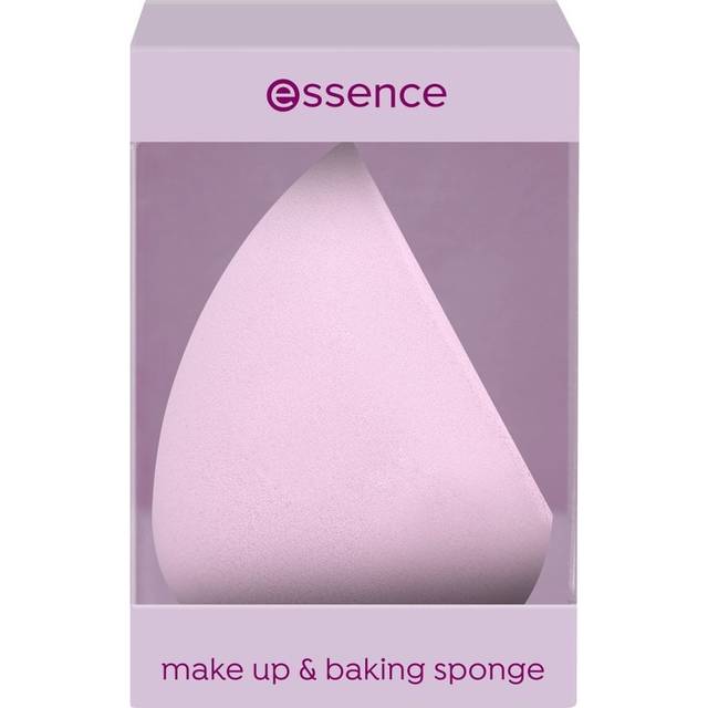 Essence Makeup & Baking Sponge - Pink