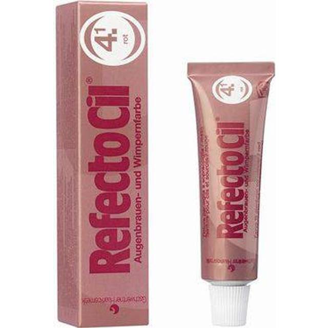 RefectoCil Red