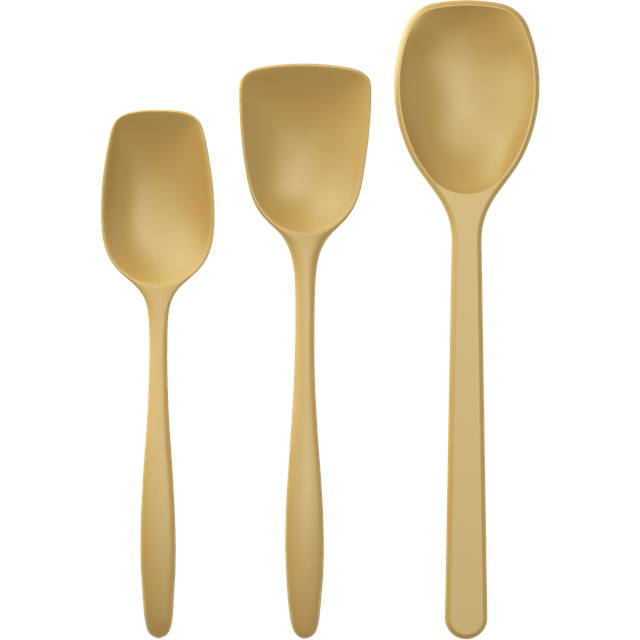 Rosti Classic Curry Sæt Grydeske 3stk