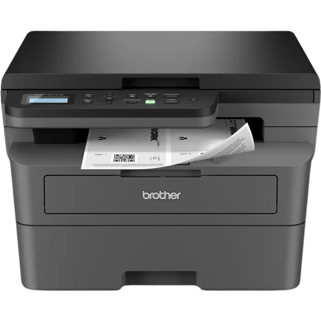 Brother DCP-L2620DW