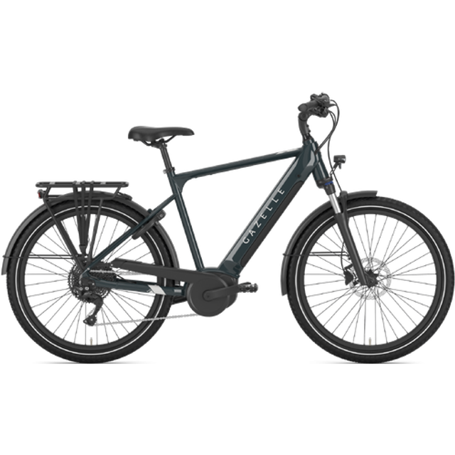 Gazelle Medeo T10 HMB 2024