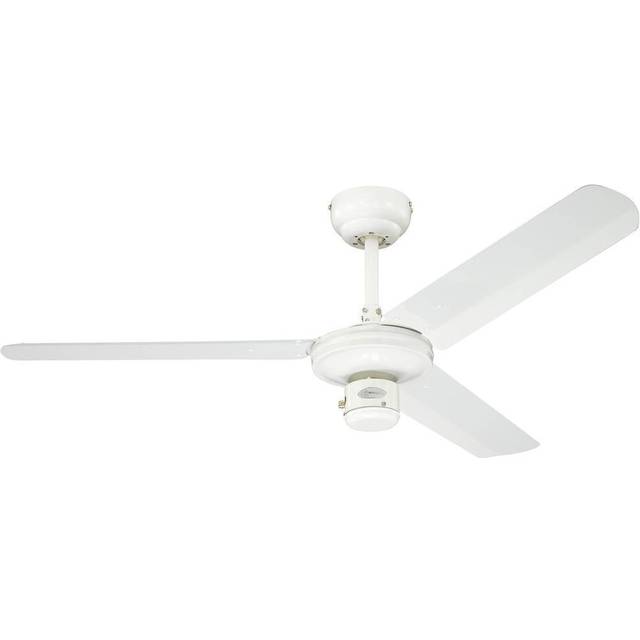 Westinghouse Industrial 122cm White