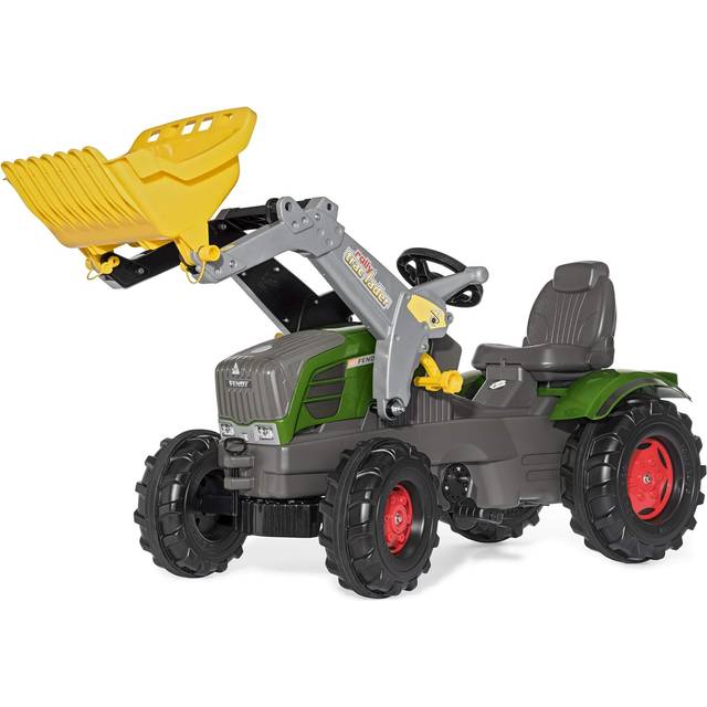 Rolly Toys Fendt Vario 211