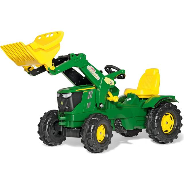 Rolly Toys 6210R