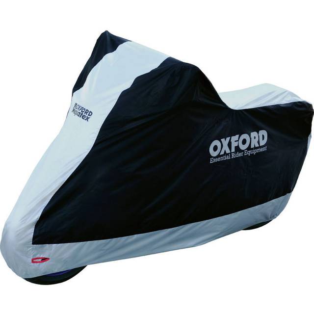 Oxford CV206 MC Cover