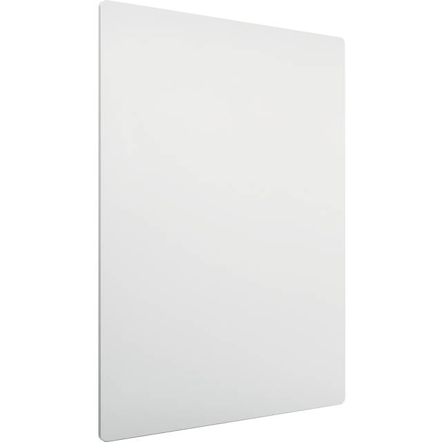 Nobo Frameless Magnetic Modular Whiteboard 45x60cm