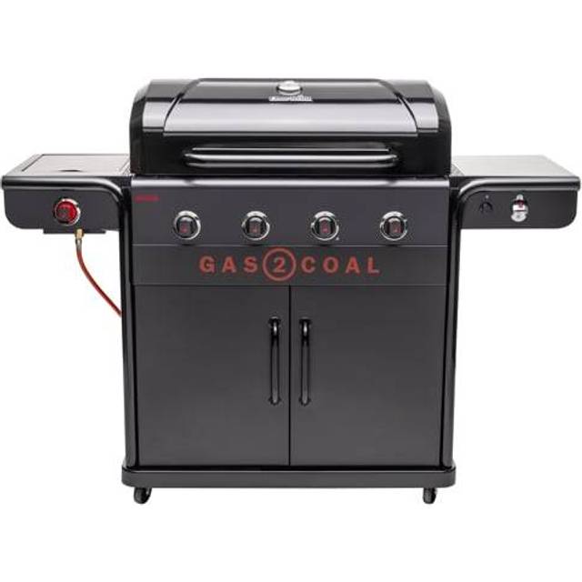 Char-Broil Gas2Coal 2.0