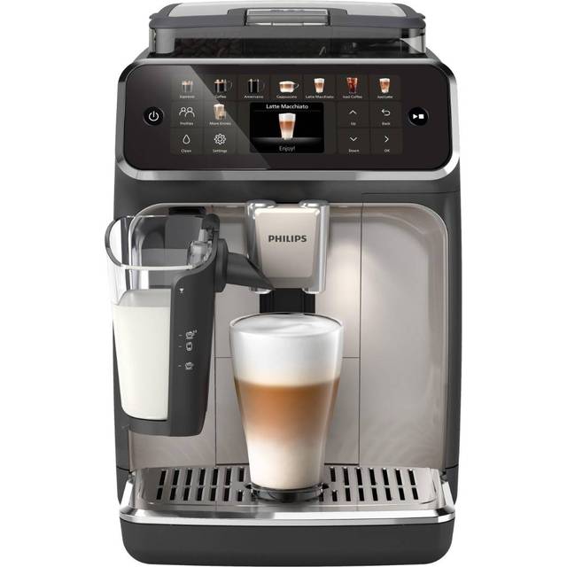Philips 5500 EP5547