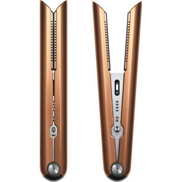 Dyson Corrale Bright Copper/Bright Nickel