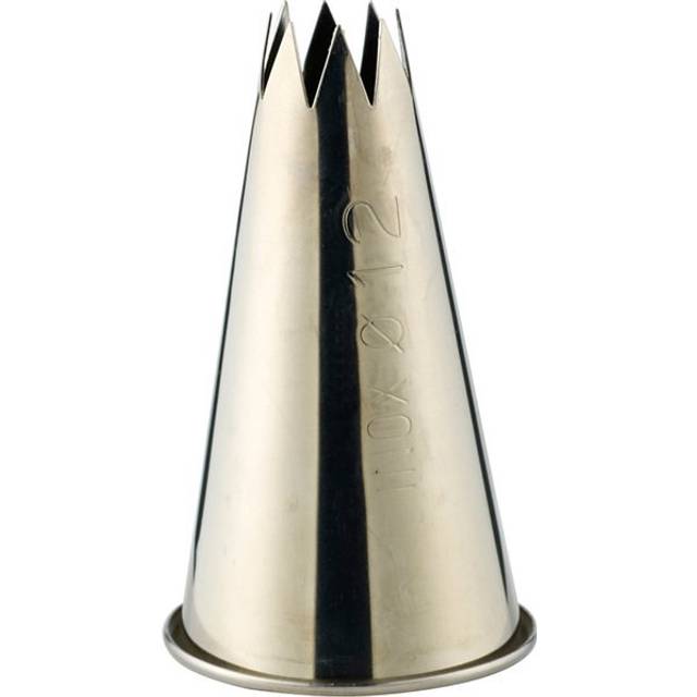 Blomsterbergs Nozzle