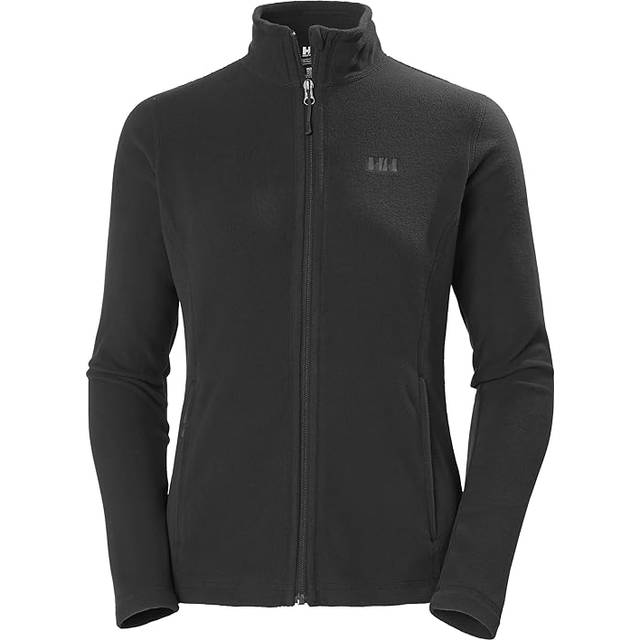 Helly Hansen Daybreaker Fleece Jacket - Sort