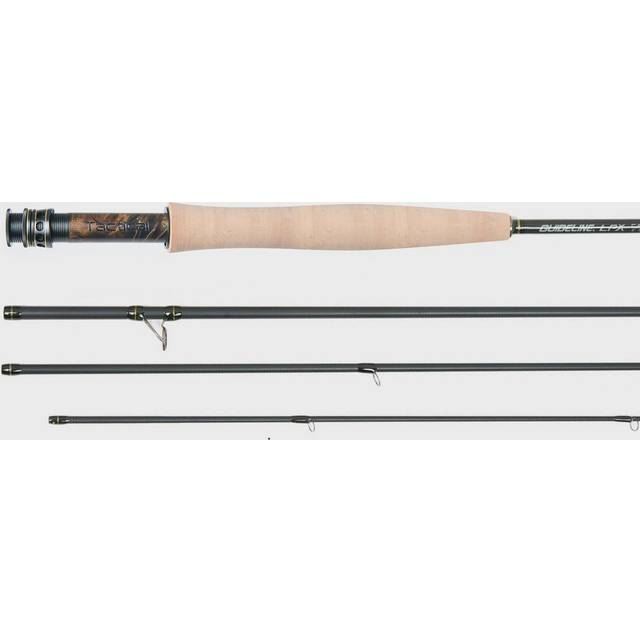 Guideline LPX Tactical Fluestang 9' #3