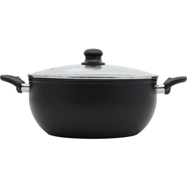 XXXlutz Stegegryde Med Låg Alu 7.5L med låg