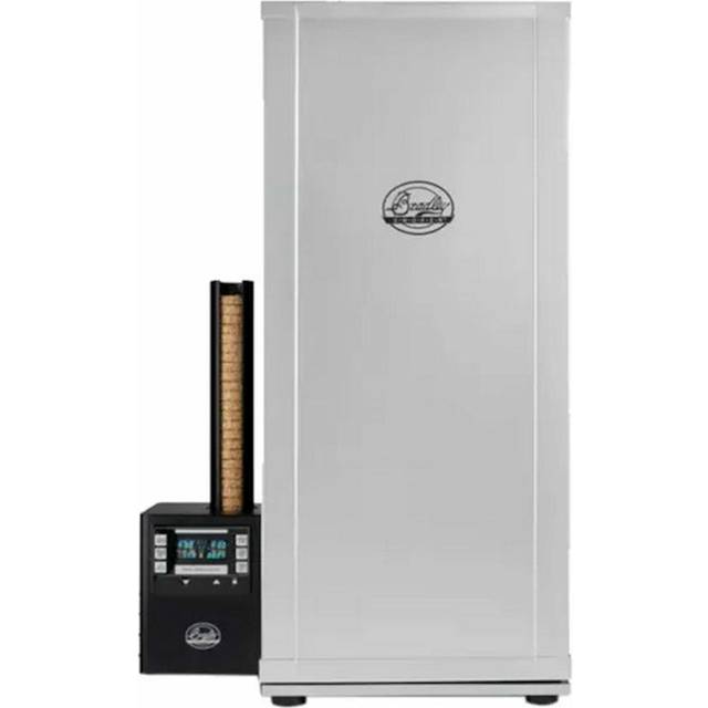 Bradleysmoker Digital 6 Rack Electric Smoker