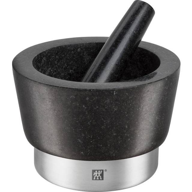 Zwilling Morter