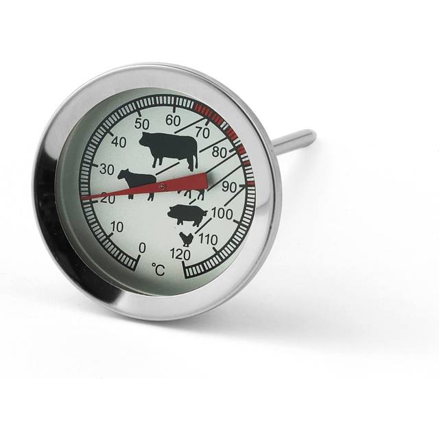 Funktion (2547) Stegetermometer