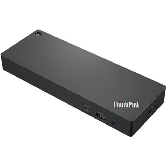 Lenovo ThinkPad Workstation