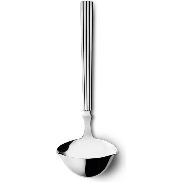 Georg Jensen Bernadotte Sovseske 19cm