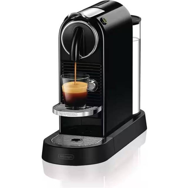 De'Longhi Nespresso Citiz